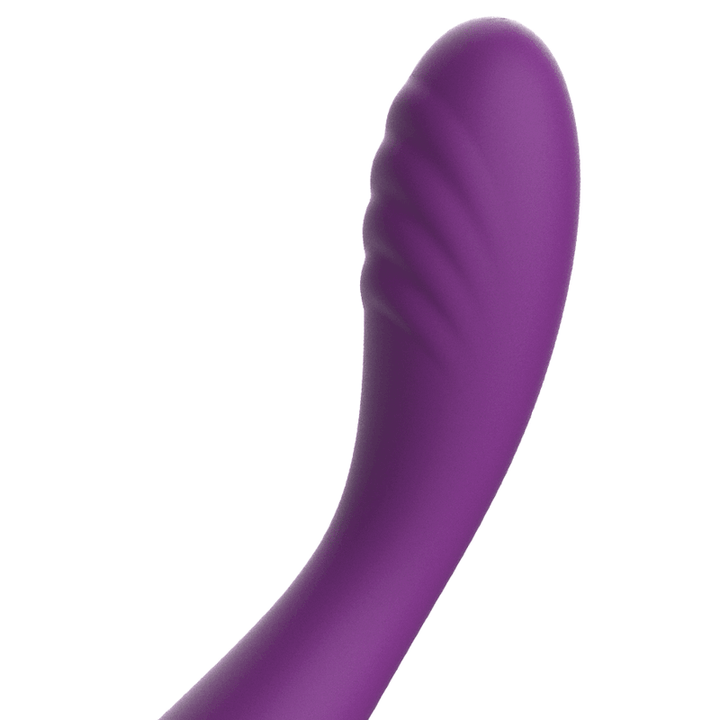 REWOLUTION - REWOSTIM FLEXIBLER VIBRATOR - INTIM SPACE Online Sexshop