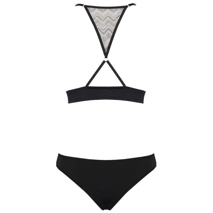 CASMIR - LAGERTA ZWEITEILIGES BIKINI-SET L/XL - INTIM SPACE Online Sexshop