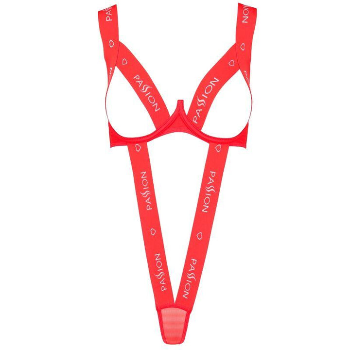 PASSION - KYOUKA ROTER TEDDY S/M - INTIM SPACE Online Sexshop