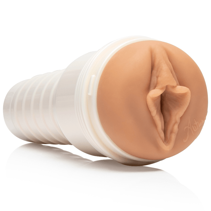 FLESHLIGHT GIRLS - AUTUMN FALLS CREME TEXTUR VAGINA - INTIM SPACE Online Sexshop