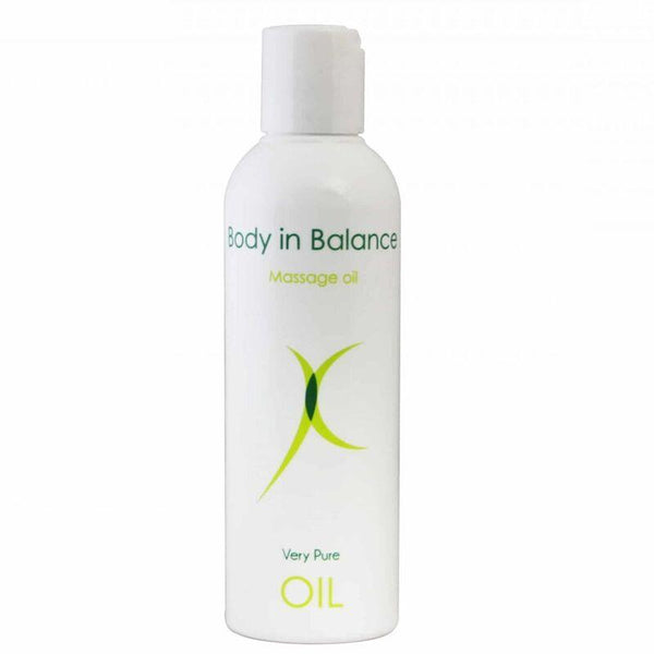 BODY IN BALANCE - KÖRPER IN BALANCE INTIMÖL 200 ML - INTIM SPACE Online Sexshop