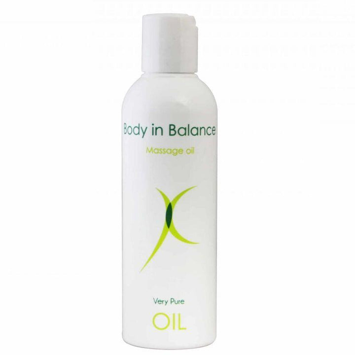 BODY IN BALANCE - KÖRPER IN BALANCE INTIMÖL 200 ML - INTIM SPACE Online Sexshop