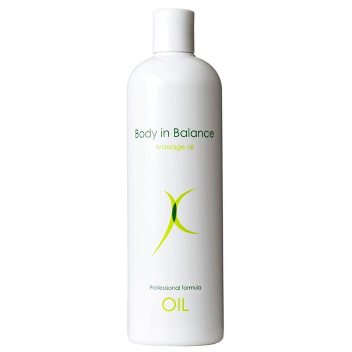 BODY IN BALANCE - KÖRPER IN BALANCE INTIMÖL 500 ML - INTIM SPACE Online Sexshop