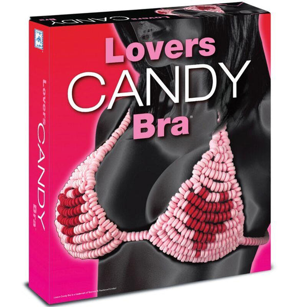 SPENCER - FLEETWOOD - CANDY LOVERS BH - INTIM SPACE Online Sexshop