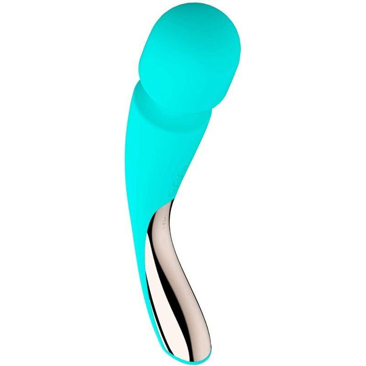 LELO - SMART MEDIUM WAND - AQUA MASSAGER - INTIM SPACE Online Sexshop