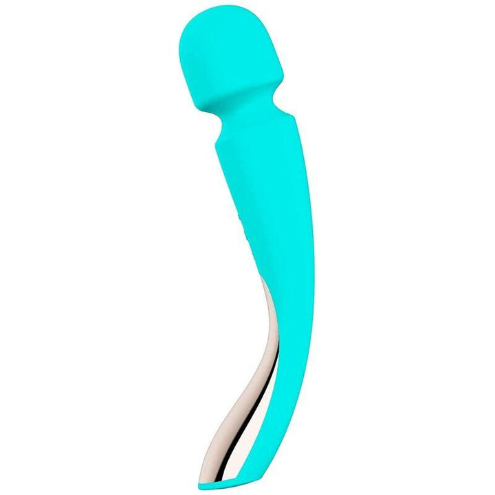 LELO - SMART MEDIUM WAND - AQUA MASSAGER - INTIM SPACE Online Sexshop