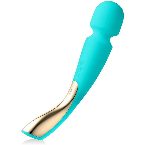 LELO - SMART MEDIUM WAND - AQUA MASSAGER - INTIM SPACE Online Sexshop