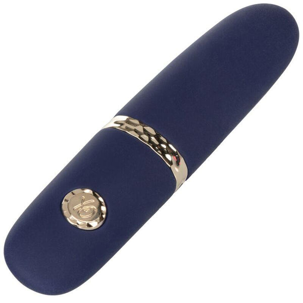 CALEXOTICS - CHIC DAISY MINI-MASSAGER - INTIM SPACE Online Sexshop