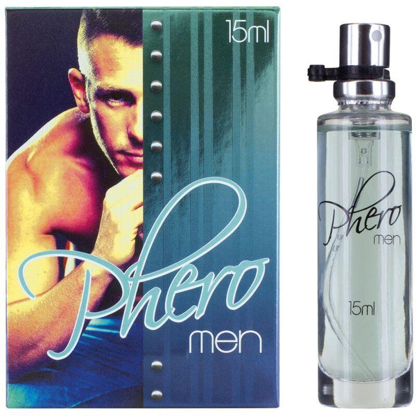 COBECO - PHEROMEN EAU DE TOILETTE HERREN 15ml - INTIM SPACE Online Sexshop