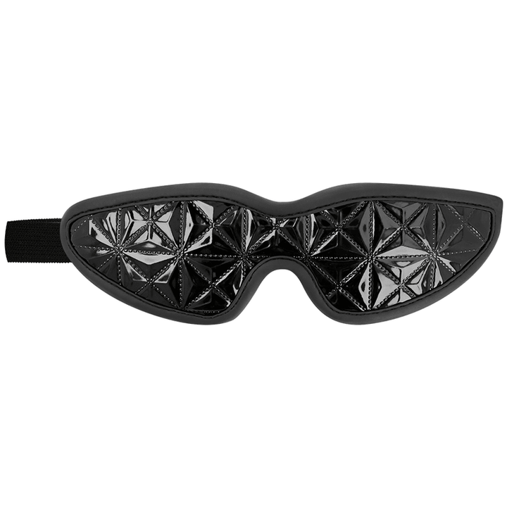 BEGME - BLACK EDITION PREMIUM BLINDMASKE - INTIM SPACE Online Sexshop