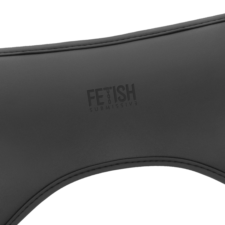 FETISH SUBMISSIVE CYBER STRAP - HARNESS MIT FERNBEDIENUNG DILDO WATCHME - TECHNOLOGIE - INTIM SPACE Online Sexshop