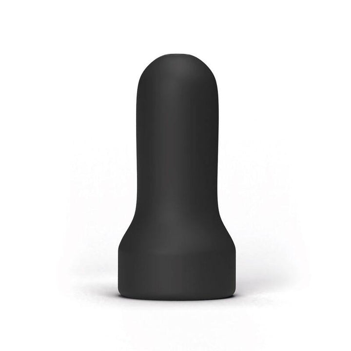 ALL BLACK - MASTURBATOR-LOOP-MODELL 2 - INTIM SPACE Online Sexshop