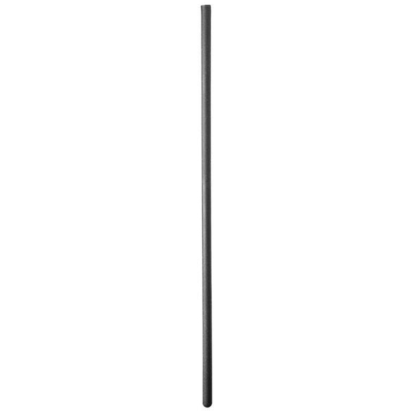 ALL BLACK - 6 MM HARNRÖHRENSONDE AUS SILIKON - INTIM SPACE Online Sexshop