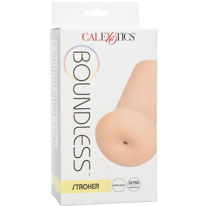 CALEXOTICS - BOUNDLESS STROKER LICHT - INTIM SPACE Online Sexshop