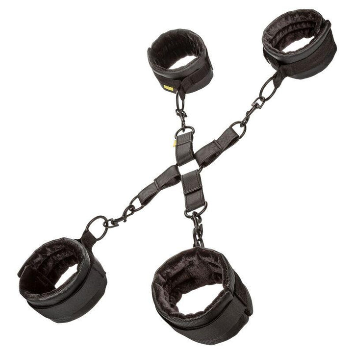 CALEXOTICS - BOUNDLESS HOG TIE - INTIM SPACE Online Sexshop