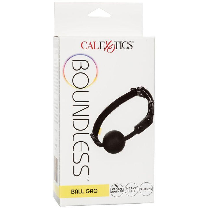 CALEXOTICS - BOUNDLESS BALLKNEBEL - INTIM SPACE Online Sexshop