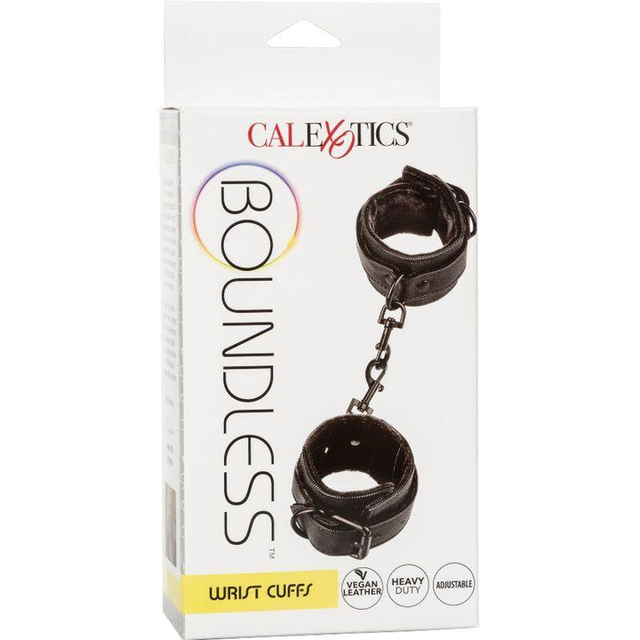 CALEXOTICS - BOUNLESS HANDGELENKMANSCHETTEN - INTIM SPACE Online Sexshop