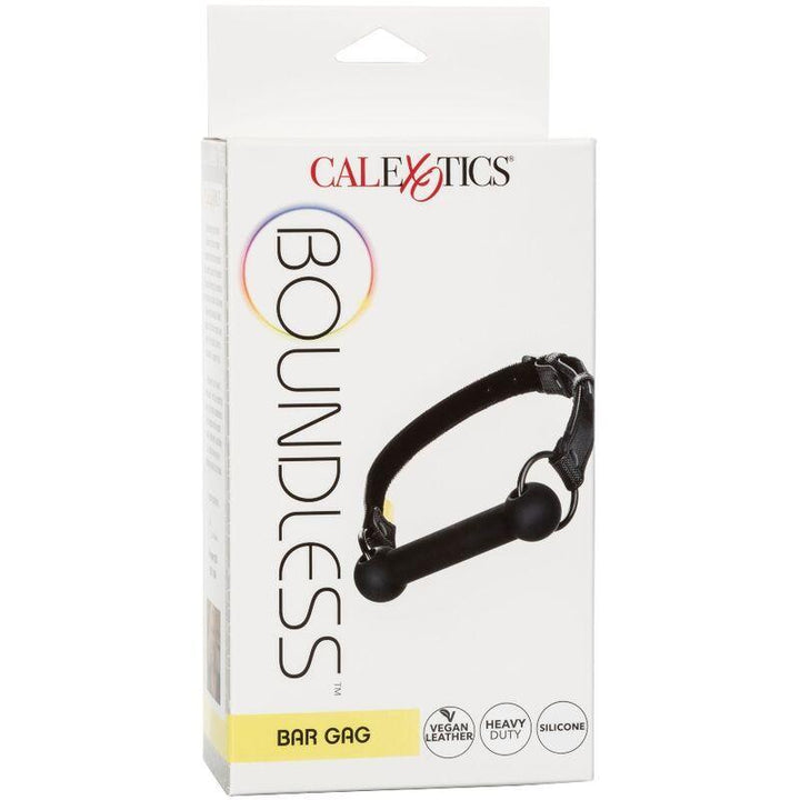 CALEXOTICS - BOUNDLESS BAR GAG - INTIM SPACE Online Sexshop