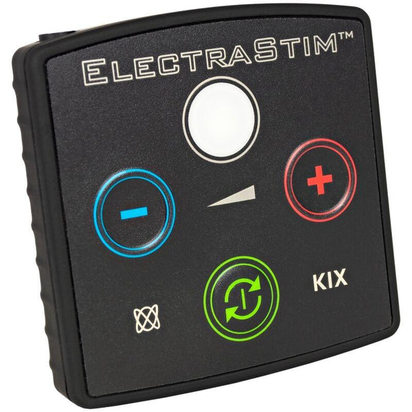 ELECTRASTIM - KIX ELEKTRO-SEX-STIMULATOR - INTIM SPACE Online Sexshop