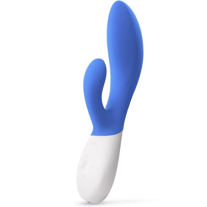 LELO - INA WAVE - VBRADOR LUXUS-SONDERUHR CALIFORNIA SKY - INTIM SPACE Online Sexshop