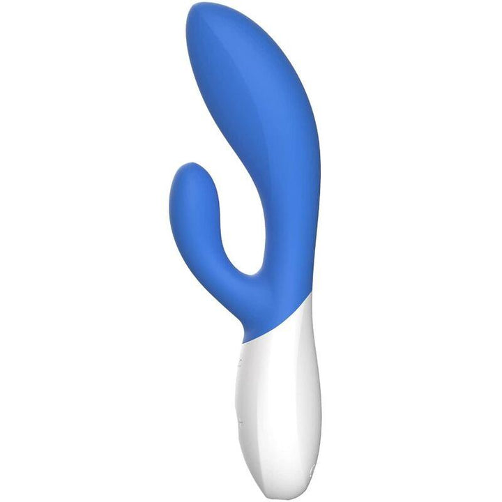 LELO - INA WAVE - VBRADOR LUXUS-SONDERUHR CALIFORNIA SKY - INTIM SPACE Online Sexshop