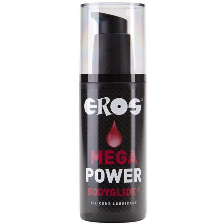 EROS POWER LINE - POWER BODYGLIDE SILICONE LUBRICANT 125 ML - INTIM SPACE Online Sexshop