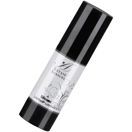 EXTASE SENSUAL - SILIKON SCHMIERMITTEL 30 ML - INTIM SPACE Online Sexshop