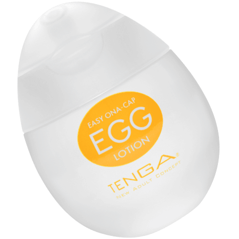 TENGA - EIERLOTION-SCHMIERMITTEL 50 ML - INTIM SPACE Online Sexshop