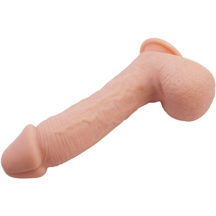 BAILE - JOHNSON REALISTISCHER HAUTDILDO 22 CM - INTIM SPACE Online Sexshop