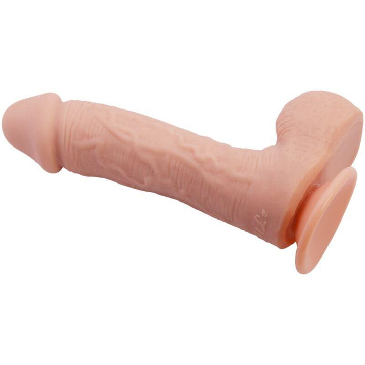 BAILE - JOHNSON REALISTISCHER HAUTDILDO 22 CM - INTIM SPACE Online Sexshop