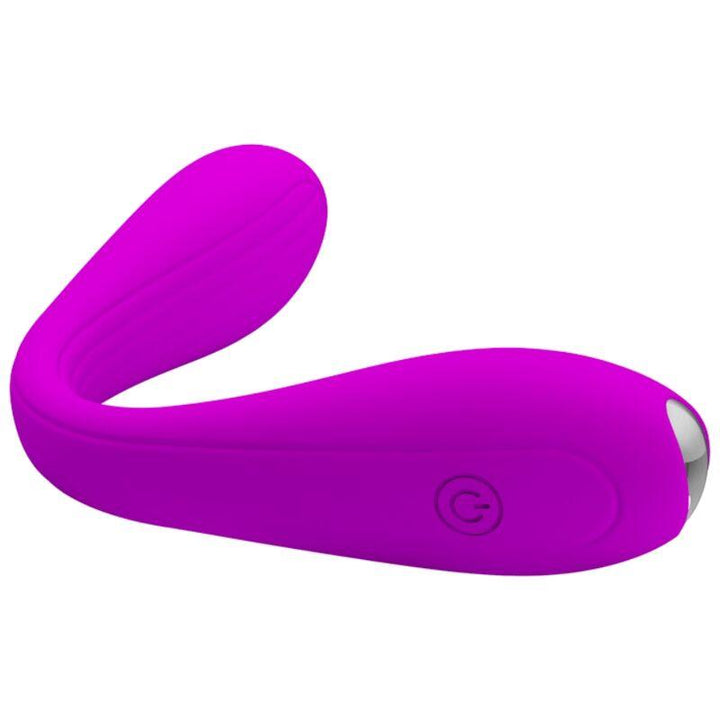 PRETTY LOVE - YEDDA FLEXIBLER VIBRATOR - INTIM SPACE Online Sexshop