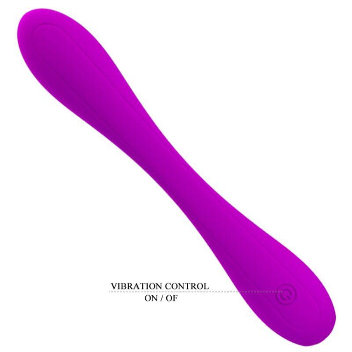 PRETTY LOVE - YEDDA FLEXIBLER VIBRATOR - INTIM SPACE Online Sexshop