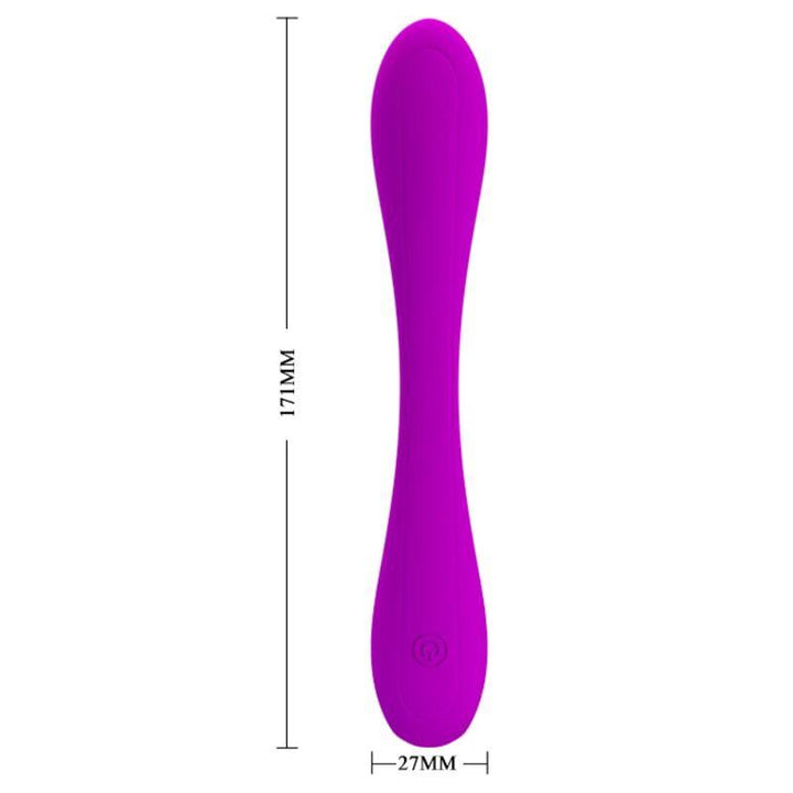 PRETTY LOVE - YEDDA FLEXIBLER VIBRATOR - INTIM SPACE Online Sexshop