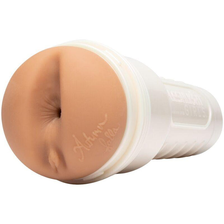 FLESHLIGHT GIRLS - AUTUMN FALLS TEXTUR PEACHES - INTIM SPACE Online Sexshop