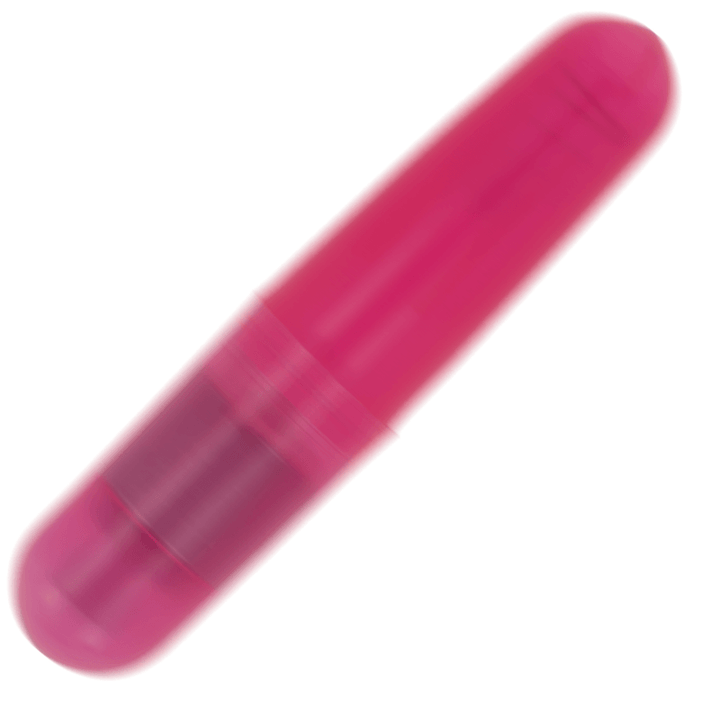 OHMAMA - BASIC ROSA VIBRATIONSKUGEL - INTIM SPACE Online Sexshop