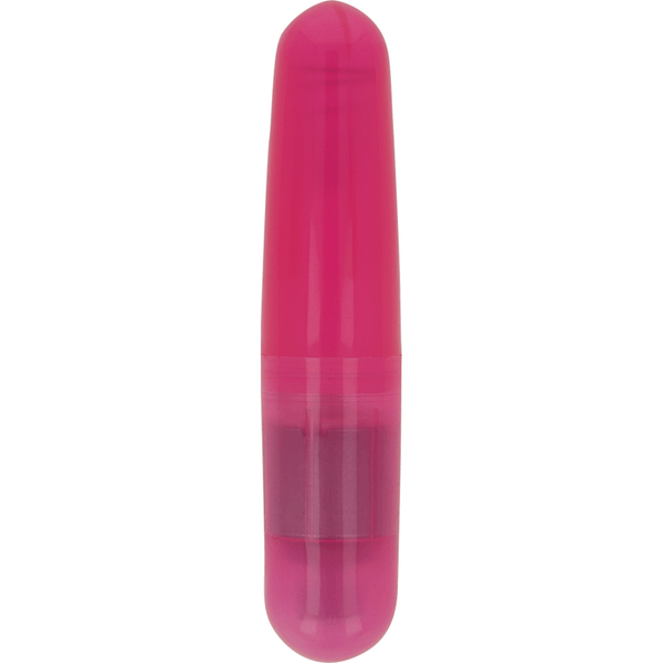 OHMAMA - BASIC ROSA VIBRATIONSKUGEL - INTIM SPACE Online Sexshop