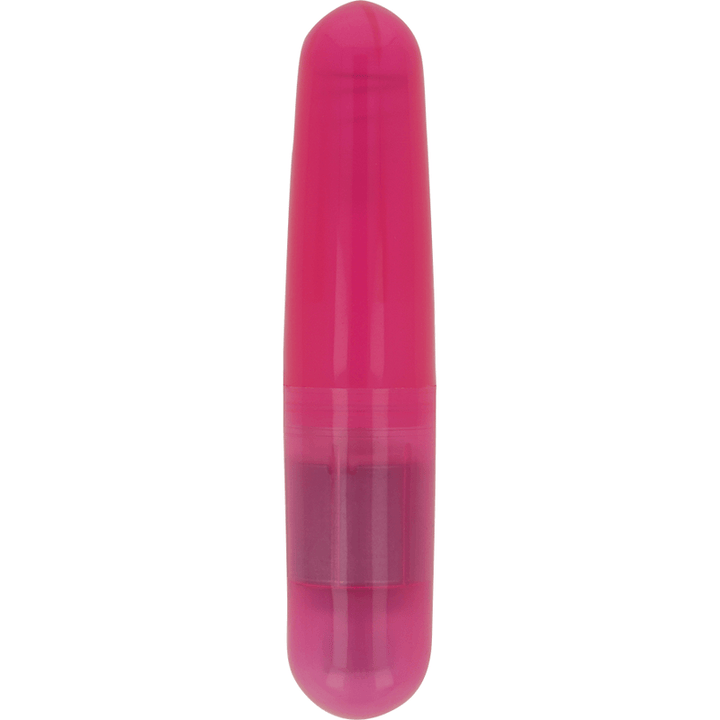 OHMAMA - BASIC ROSA VIBRATIONSKUGEL - INTIM SPACE Online Sexshop