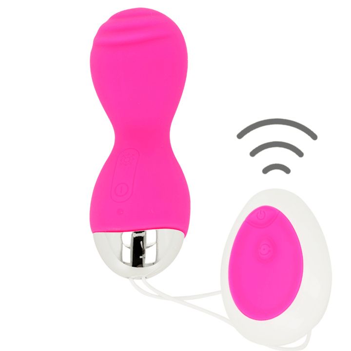 OHMAMA - FLEXIBLES WIEDERAUFLADBARES VIBRATIONS-EI - INTIM SPACE Online Sexshop