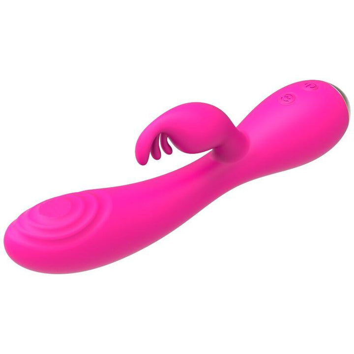 NALONE - MAGIC STICK RABBIT VIBRATOR - ROSA - INTIM SPACE Online Sexshop