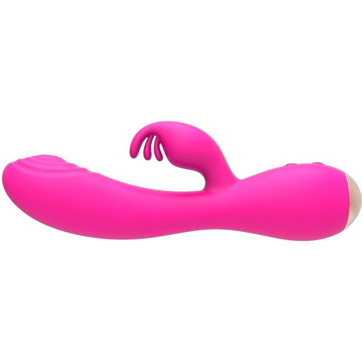 NALONE - MAGIC STICK RABBIT VIBRATOR - ROSA - INTIM SPACE Online Sexshop