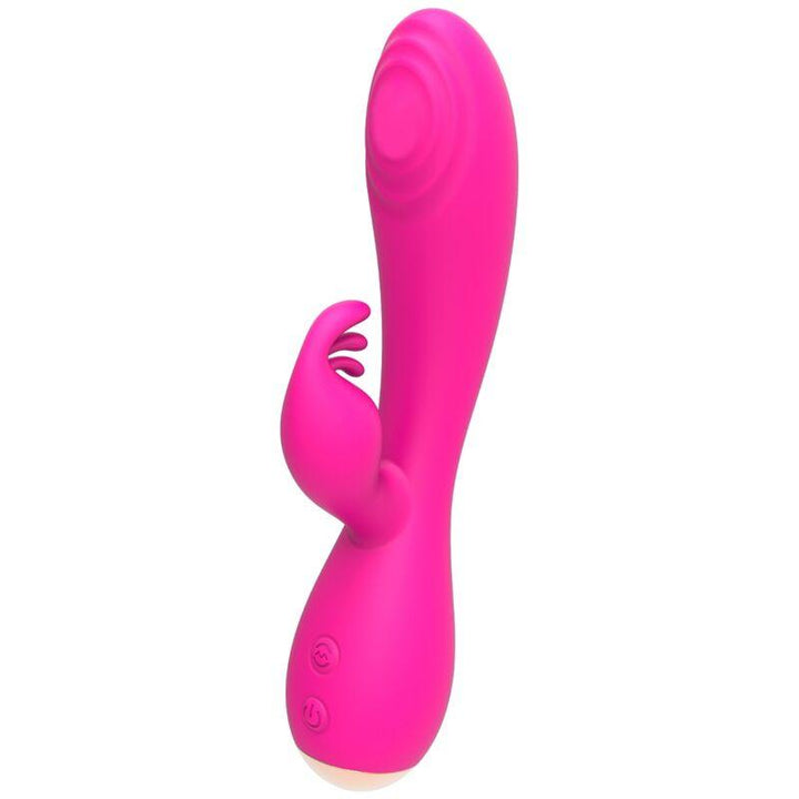 NALONE - MAGIC STICK RABBIT VIBRATOR - ROSA - INTIM SPACE Online Sexshop