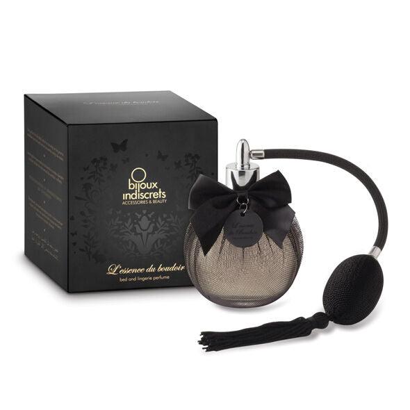 BIJOUX - BOUDOIR ESSENCE BLATT PARFUM 130 ML - INTIM SPACE Online Sexshop