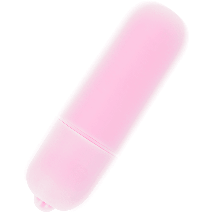 ONLINE - MINI ROSA VIBRATIONSKUGEL - INTIM SPACE Online Sexshop