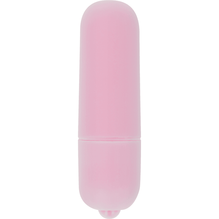 ONLINE - MINI ROSA VIBRATIONSKUGEL - INTIM SPACE Online Sexshop