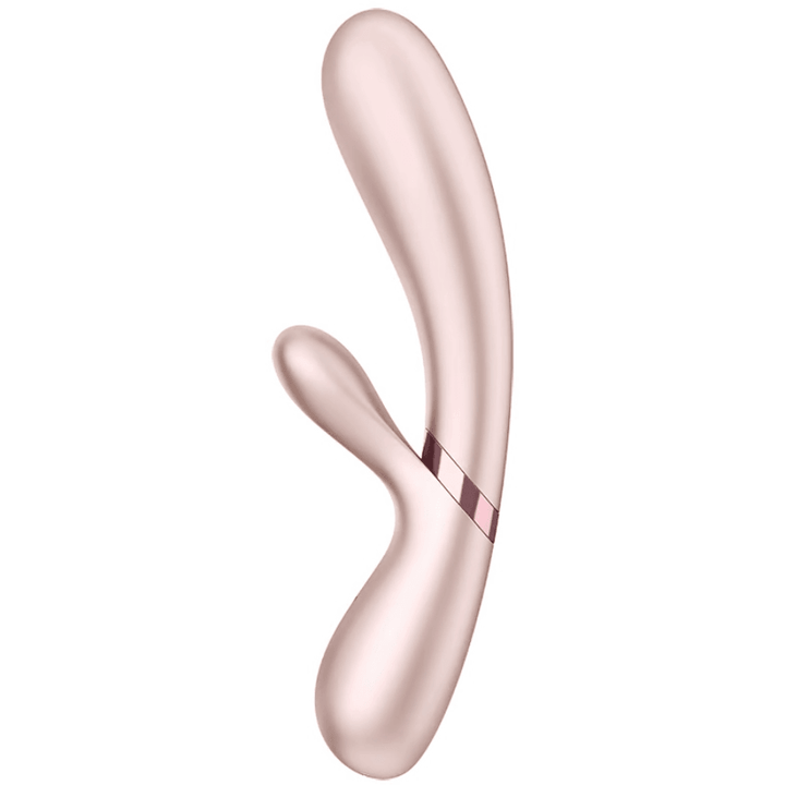 SATISFYER - HOT LOVER VIBRATOR - INTIM SPACE Online Sexshop