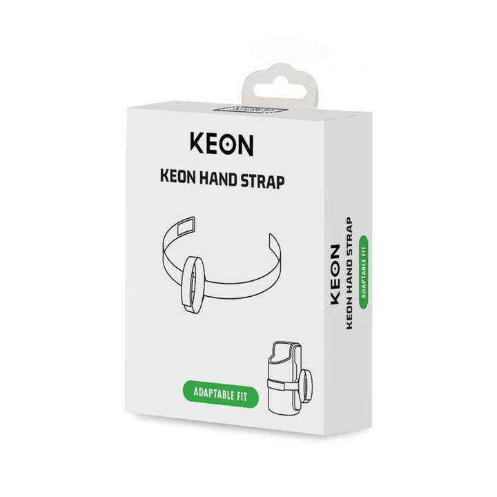 KIIROO - KEON-HANDRIEMEN - HANDGELENK - INTIM SPACE Online Sexshop