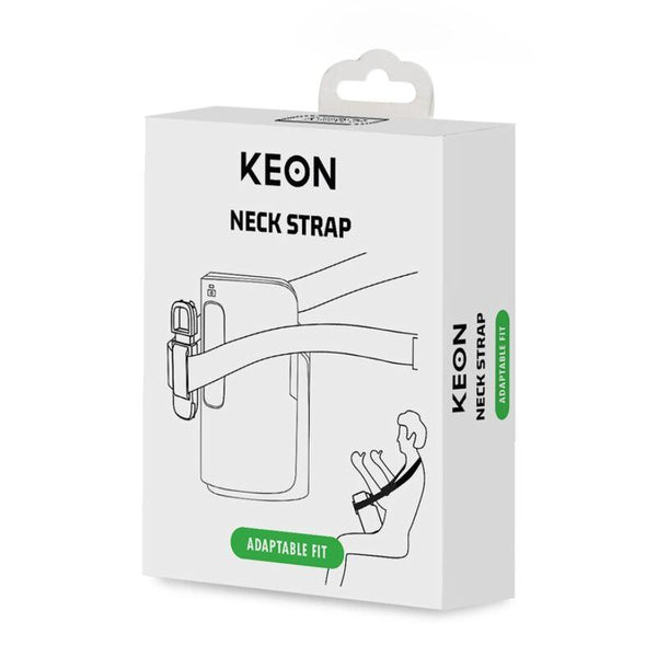 KIIROO - KEON HALSBAND - HALSBAND - INTIM SPACE Online Sexshop