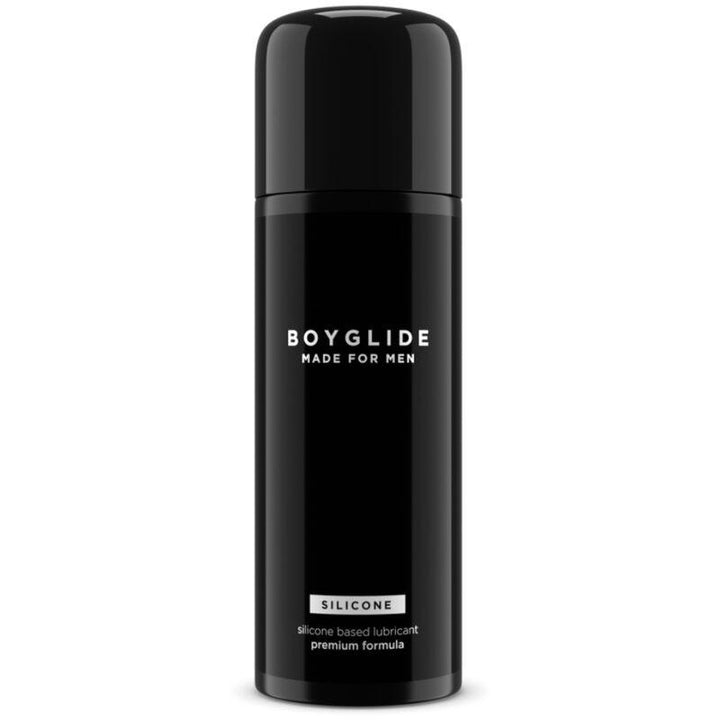 INTIMATELINE - BOYGLIDE SCHMIERMITTEL AUF SILIKONBASIS 30 ML - INTIM SPACE Online Sexshop