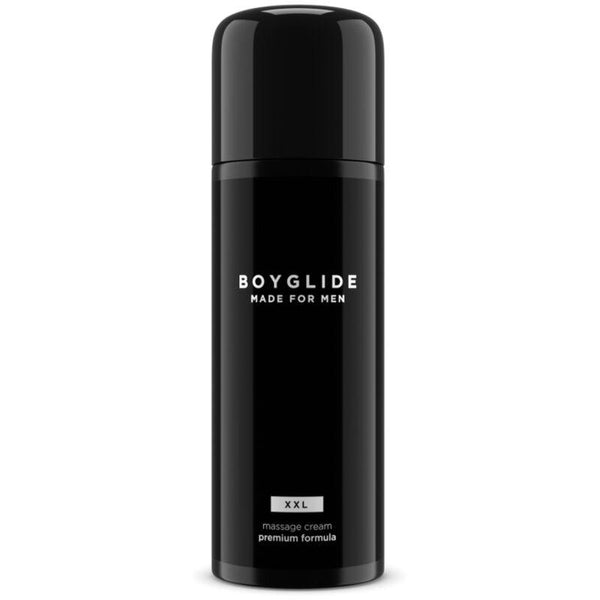 INTIMATELINE - BOYGLIDE XXL VOLUMINISIERENDE MASSAGECREME 100 ML - INTIM SPACE Online Sexshop