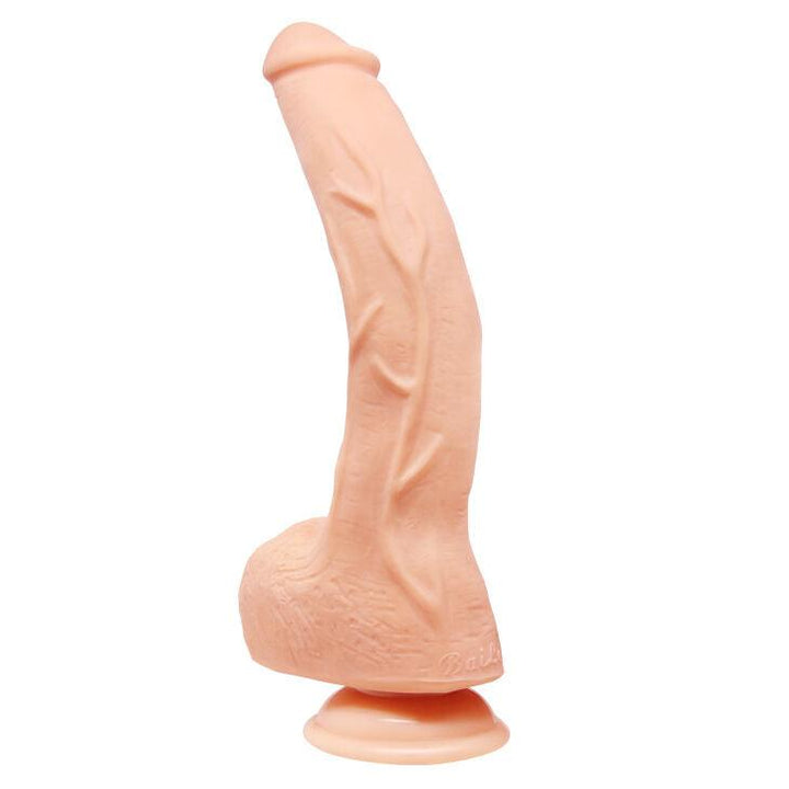 BAILE - BEAUTIFUL JACK 26 CM - INTIM SPACE Online Sexshop